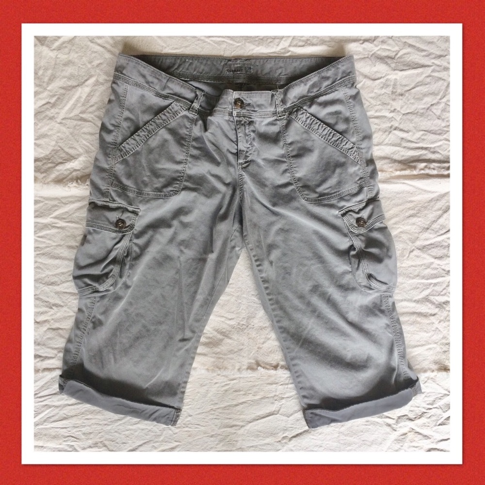 ❣️2/$20❣️ Old Navy Lightweight Shorts